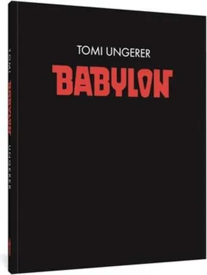 Obrázok produktu pre Babylon