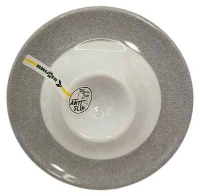 Produktbild von Brunner Granyte Eierbecher im Granit-Look, Melamin, stabil und bruchsicher