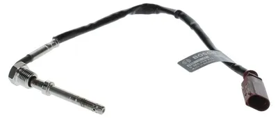 Produktbild von BOSCH 0 986 259 215 Abgastemperatursensor für VW Touareg (7P5, 7P6)