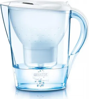 Obrázek produktu pro Brita Marella weiß