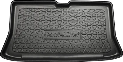 Produktbild von Z438197 Kofferraumwanne kompatibel mit Nissan Micra K 12 2002-2010