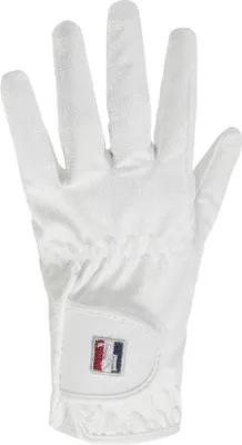 Image de Gants d'équitation Kingsland Classic