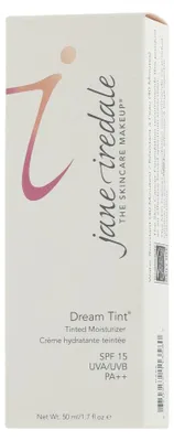 Obrázek produktu pro Jane Iredale Dream Tint Dark (50 ml)