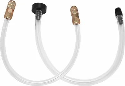 Obrázek produktu pro Sada pro odvzdušnění hydraulického řídicího systému Hadice plnicí hadice Námořní příslušenství pro hydraulické kormidlo Seastar