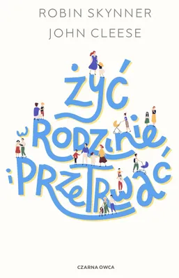 Produktbild von Zyc w rodzinie i przetrwac