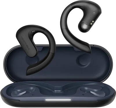 Obrázok produktu pre OneOdio TWS OpenRock S Black Bezdrôtové slúchadlá za uši