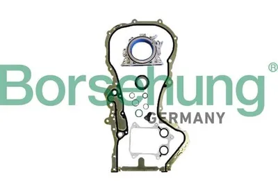 Produktbild von Borsehung B19187 Zylinderkopf Dichtungssatz