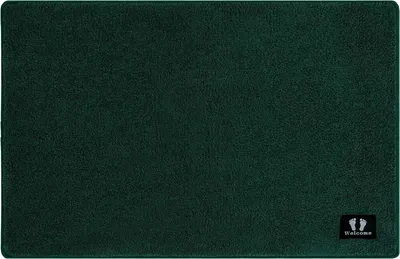 Obrázek produktu pro Protiskuzová podložka do koupelny, měkká a prodyšná, rozměry 40 x 60 cm