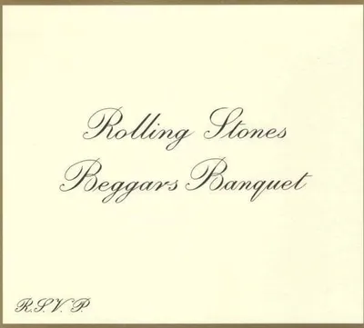 Productafbeelding van Beggars Banquet (50-jarig jubileum)