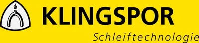Produktbild von KLINGSPOR SELBSTHAFTENDE SCHLEIFSCHEIBE 150mm PS33CK gr. 60 GLS3 /100 Stk.