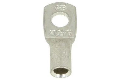 Produktbild von KLAUKE Rohrkabelschuh, 25mm², M8, 15mm breit, Stück
