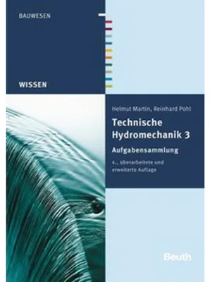 Obrázok produktu pre Technische Hydromechanik 3