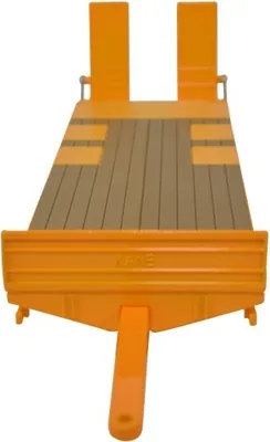 Produktbild von TOMY Britains Anhänger Kane gelb 43254 /3