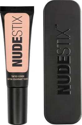 Produktbild von Nudestix Tinted Cover Hautfarbe 2.0 25ml