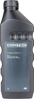 Image de Contec Bremsfluessigk. Care+ Brake Prep D+, 1 litre