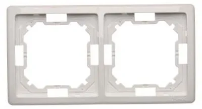 Zdjęcie produktu dla Kontakt-Simon BMRC2/11, Biały, Plastik, 1 szt., 95 mm, 15 mm, 230 mm