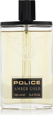Obrázek produktu pro Police Amber Gold toaletní voda pro muže 100 ml