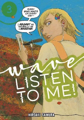 Produktbild von Wave, Listen to Me! 3