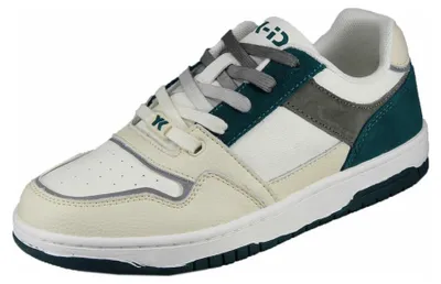 Produktbild von Lurchi Sportliche Schnürschuhe Jungen 31383033363732 Weiß 37 EU