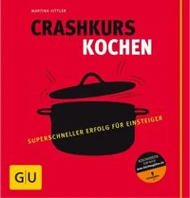 Image de Crashkurs Kochen