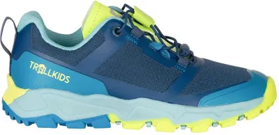 Produktbild von Trollkids Sandefjord Xt Wanderschuhe Blau EU 31 Kinder Blau EU 31
