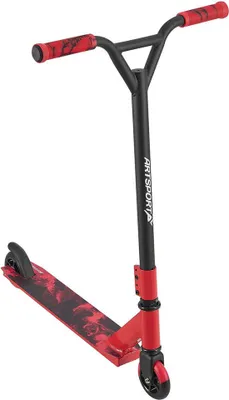 Obrázek produktu pro Dětská koloběžka 24635, kaskadérská koloběžka, s 360° řízením, 100 mm hliníkovými koly