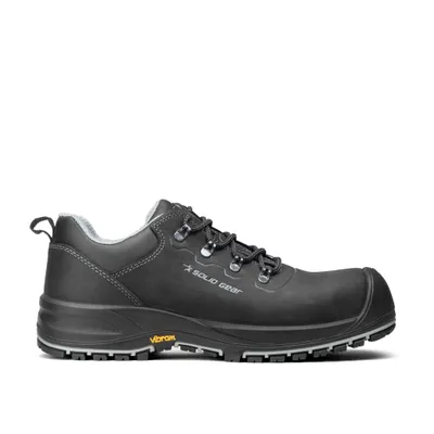 Obrázek produktu pro Bezpečnostní obuv Atlas S3 Solid Gear, VELIKOST/VARIANTA: 38 (EU)