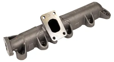 Produktbild von Auspuffkrümmer 2,3 JTD 150 PS 504382326