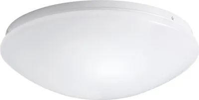 Produktbild von Deckenleuchte McShine "Star", Sockel für 2x E27-Leuchtmittel, 33cm-Ø