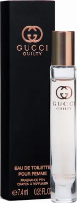 Produktbild von Gucci Guilty Pour Femme 2021 Woda toaletowa Rollerball 7.4ml