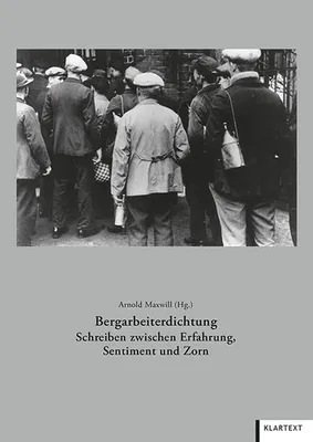 Produktbild von Bergarbeiterdichtung
