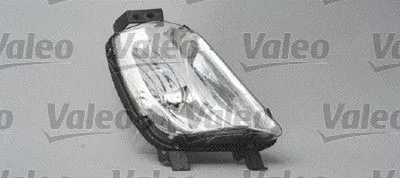 Produktbild von Valeo Nebelscheinwerfer  043600