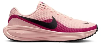 Produktbild von Nike Revolution 8 Washed Coral Sweet Beet Bright Crimson Black (Women's) - EU 41