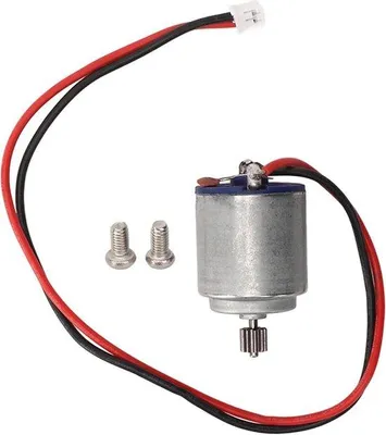 Produktbild von Kraftvolle RC-Motor mit hoher Torsion für Auto