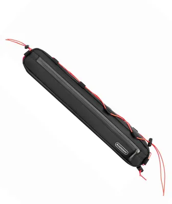 Obrázok produktu pre Vodotesný bicykel trojuholník taška veľkokapacitný bicykel rám taška bicykel pod Tube Bag