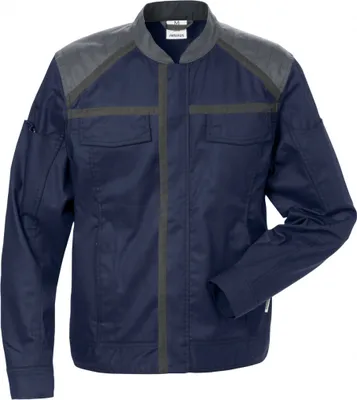 Produktbild von Fristads Jacke Damen 4556 Stfp