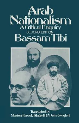 Obrázok produktu pre Arab Nationalism
