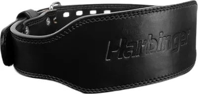 Produktbild von Harbinger | Pro Leather Belt - Black L