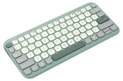 Immagine prodotto di Asus Retail 90XB0880-BKB200 ASUS KW100 Tastatur, grün, GE