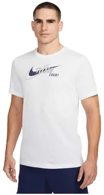 Image de T-shirt Nike DD8376-100 pour Homme