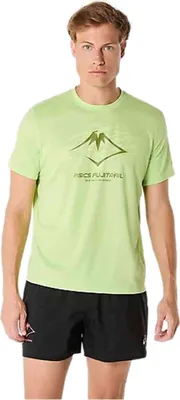 Produktbild von T-Shirt Asics 2011C981-300 für Herren