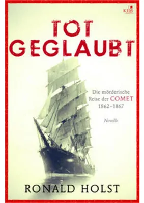 Immagine prodotto di Totgeglaubt