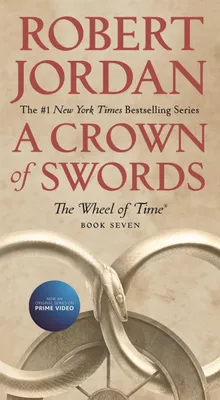 Produktbild von Crown of Swords