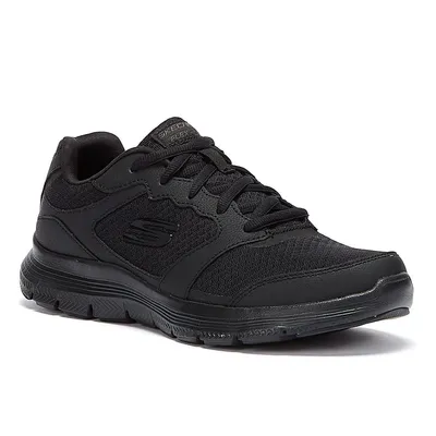 Zdjęcie produktu dla Skechers Buty Flex Advantage 40, 232225BBK
