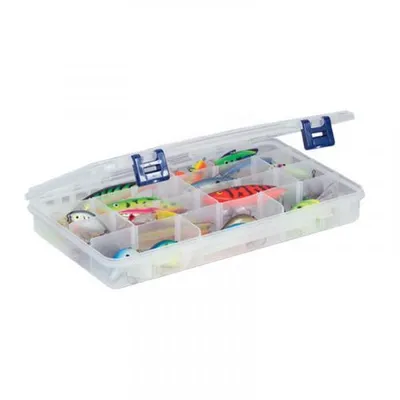 Produktbild von Plano Köderbox 3700 Prolatch Stowaway
