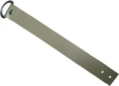 Produktbild von 1 Stück - Aufrollriemen 500 mm, Gewebeverstärkt, Kunststoff