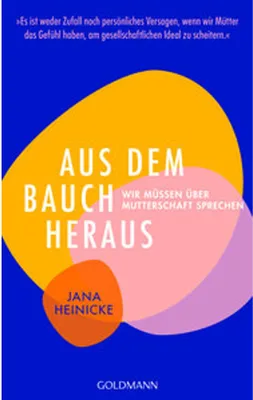 Image de Aus dem Bauch heraus