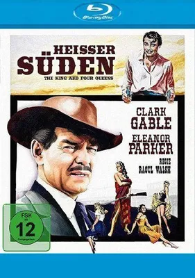 Produktbild von Heisser Süden