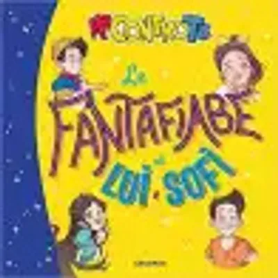 Produktbild von Le fantafiabe di Luì e Sofì