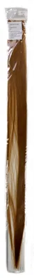 Produktbild von WIG ME UP 1 Clip-In Strähne glatt Blond FKJ-1-22